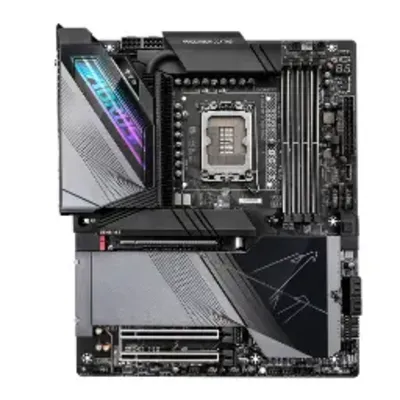 جيجابايت Z790 Aorus Master X