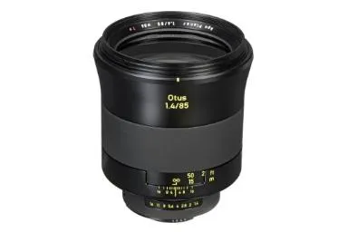 مقارنة Nikon Af S Nikkor 24 70Mm F28G Ed {request()->input('language_config')['common']['with']} Zeiss Otus 85Mm F14