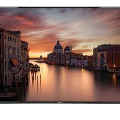 Magic Tv Mt55D2100