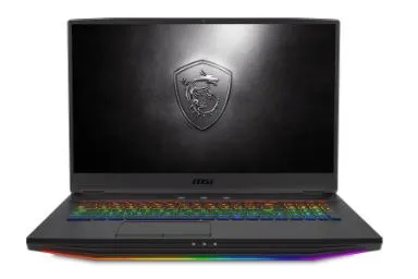 صورة Msi Gt76 Titan Dt 9Sg Core I9 Rtx 2080 64Gb 2Tb