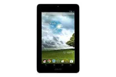 مقارنة Asus Memo Pad ME172V {request()->input('language_config')['common']['with']} Lenovo Tab M8 الجيل الرابع