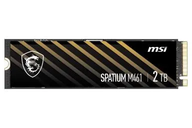 مقارنة Lexar Ns100 512Gb {request()->input('language_config')['common']['with']} Msi Spatium M461 Nvme M2 2Tb