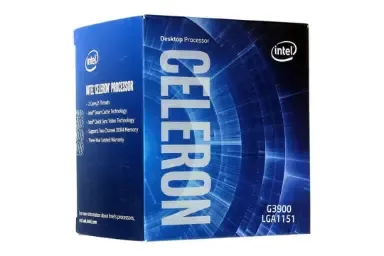 Intel سيليرون G3900T