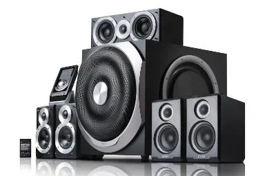Edifier S550 Encore