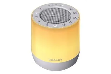صورة Zealot Z6