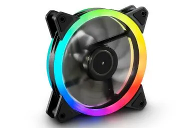 صورة Sharkoon Shark Blades Rgb