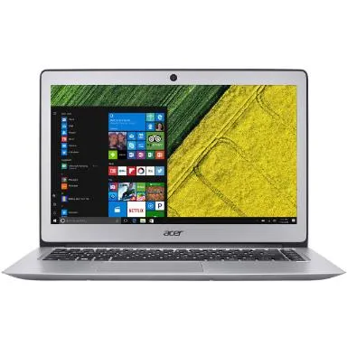 صورة Acer Swift 3 SF314-51-35A6 Core i3 HD 520 4GB 256GB