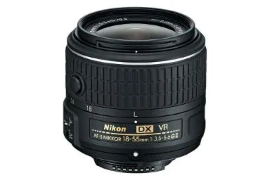 مقارنة Nikon Af S Dx Nikkor 18 55Mm F35 56G Vr Ii {request()->input('language_config')['common']['with']} عدسة Sigma 18-50mm F2.8 DC DN