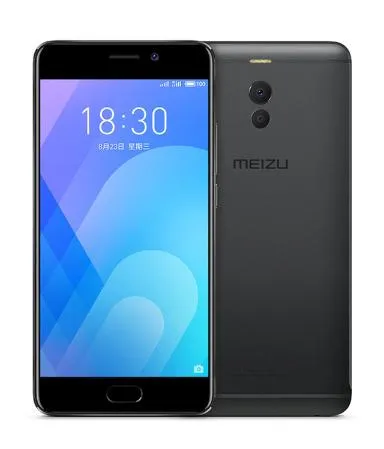 Meizu M6 Note