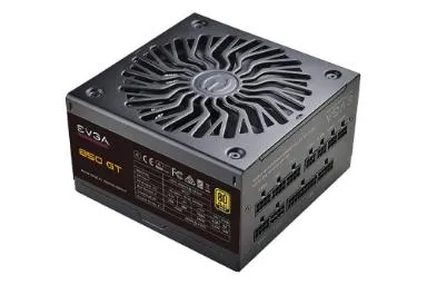 صورة Evga Supernova 850 Gt 850W