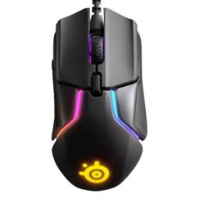 Steelseries Rival 600