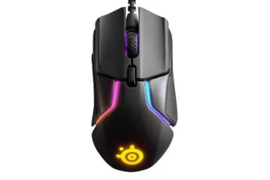 Steelseries Rival 600