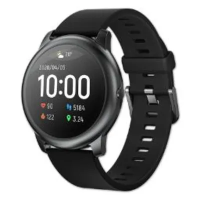 Xiaomi Haylou Solar Ls05
