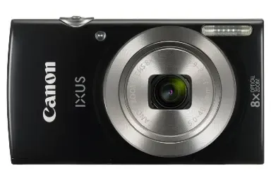 Canon Ixus 185