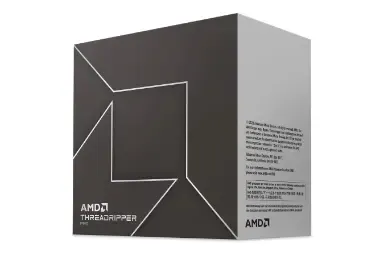 Amd Ryzen Threadripper Pro 7995Wx