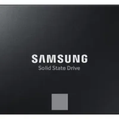 Samsung 870 Evo Sata 2 5 Inch 250Gb