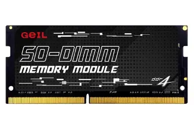 صورة Geil So Dimm 16Gb Ddr4 2400 Cl16