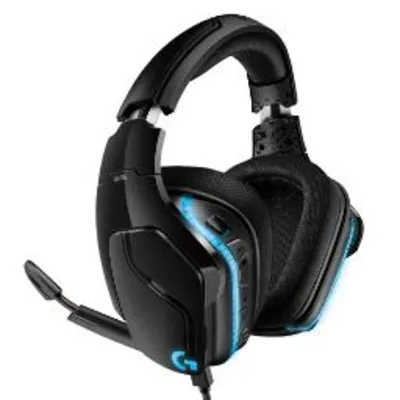 Logitech G635 71 Lightsync
