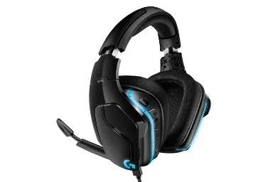 Logitech G635 71 Lightsync