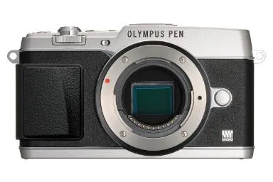 Olympus Pen E P5