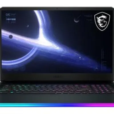 Msi Ge66 Raider 11Ugz Core I7 11800H Rtx 3070 16Gb 1Tb