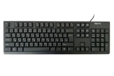 صورة Tsco TK 8017