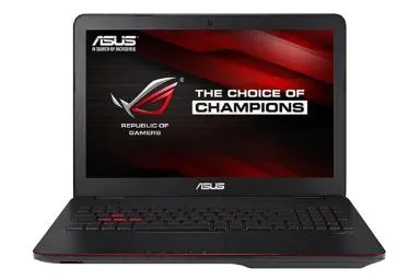 مقارنة Asus G551Vw Core I7 Gtx 960M 16Gb 1128Gb مع Lenovo Legion Pro 5i Core i7-13700HX RTX 4060 32GB 2TB