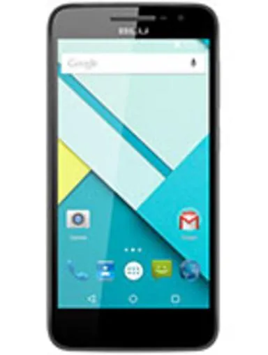 Blu Studio C