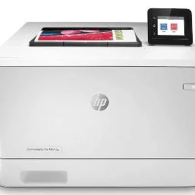 Hp Color Laserjet Pro M454Dw