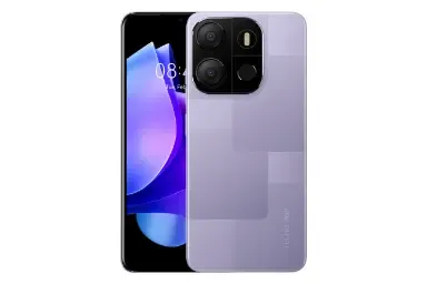 Tecno Pop 7
