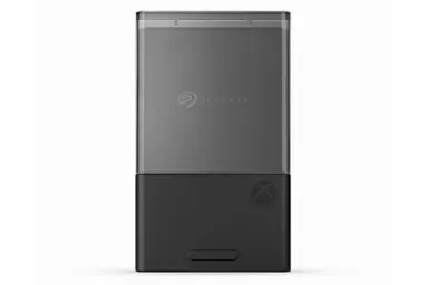 Seagate Xbox Series 1Tb