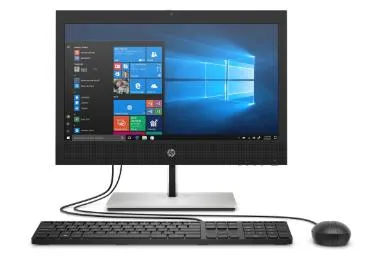 مقارنة Green Gx424 I514 Core I5 10400 Uhd 630 8Gb 1Tb مع Hp Proone 440 G6 Core I7 10700T Uhd رسومات 16Gb 1512Gb