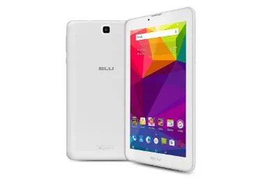 Blu Touch Book M7