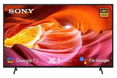 Sony Kd 50X75K