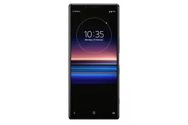 Sony Xperia 1