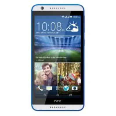 HTC Desire 820