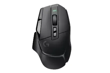 Logitech G502 X Lightspeed