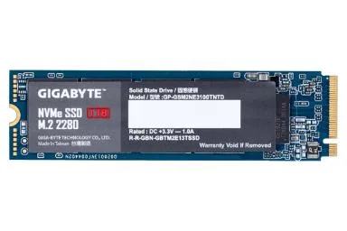 صورة جيجابايت Gp Gsm2Ne3100Tntd Nvme M2 1Tb