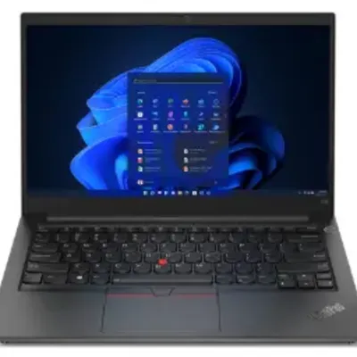 Lenovo Thinkpad E14 Core I5 1235U Mx550 8Gb 265Gb