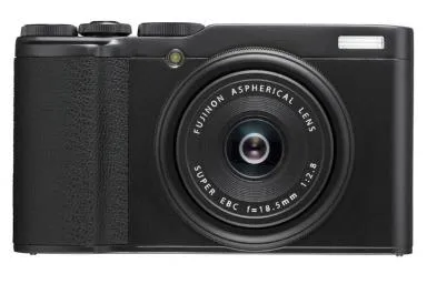 Fujifilm Xf10