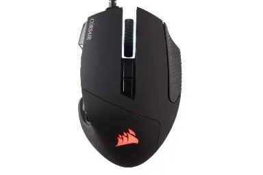 مقارنة A4Tech Es5 {request()->input('language_config')['common']['with']} Corsair Scimitar Elite