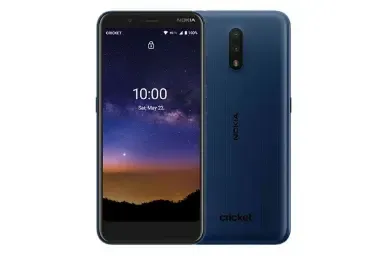 Nokia C2 Tava