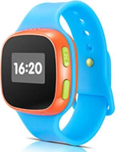 Alcatel Caretime