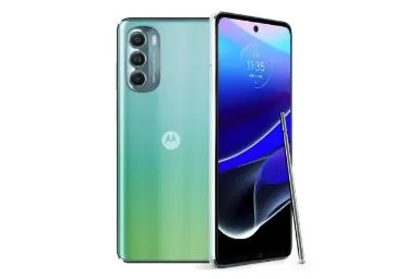 صورة Motorola Moto G Stylus 5G 2022