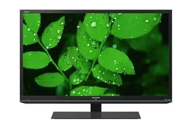 Sharp Lc 24Le155M