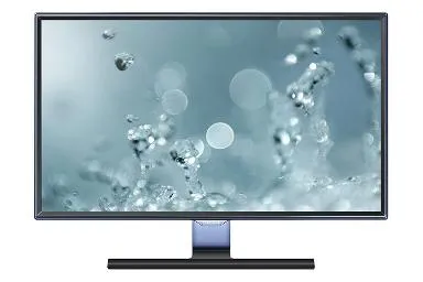 شاشة سامسونج S24E390HL مقاس 23.6 بوصة