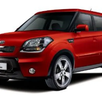 Kia Soul 2009