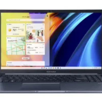 Asus Vivobook 15 R1502Za Core I7 1255U Iris Xe 8Gb 512Gb
