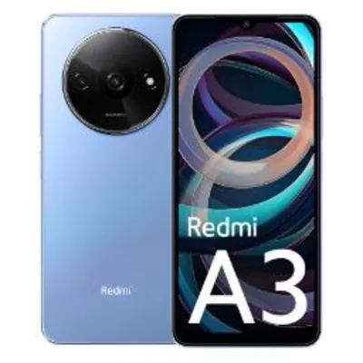Xiaomi Redmi A3