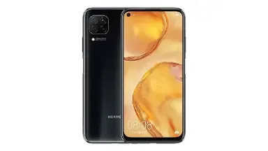 Huawei P40 lite